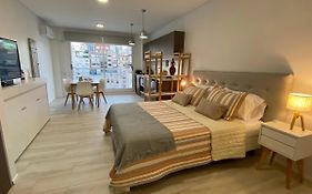 MAO Buenos Aires - Apt. en Recoleta